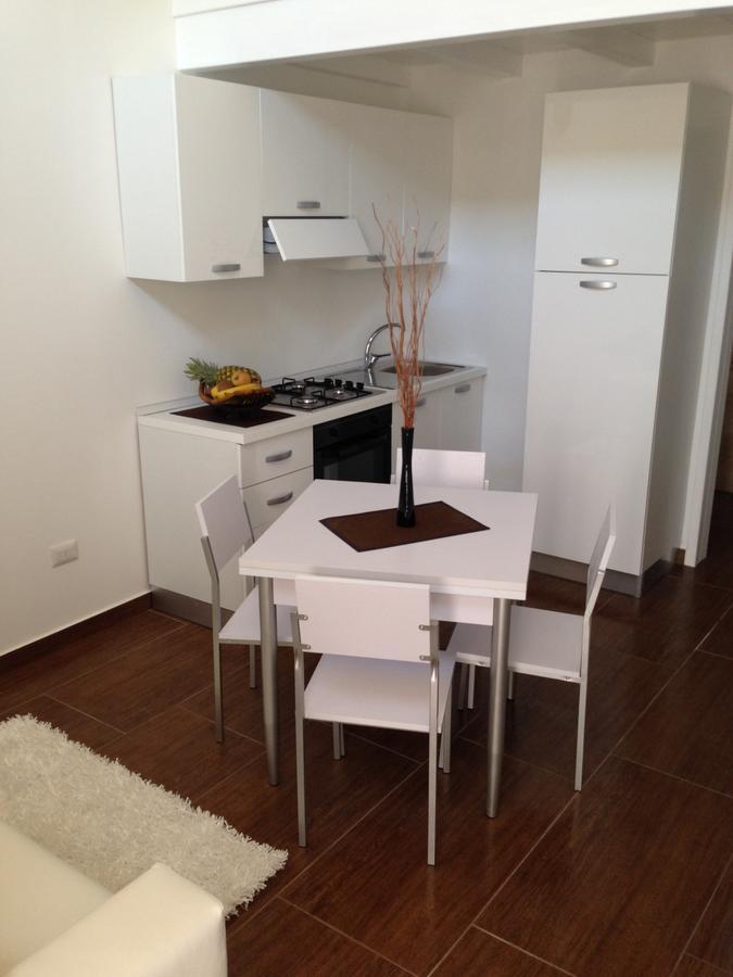 White Apartment Salento Sant Isidoro  Eksteriør bilde